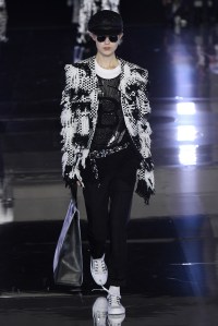 Balmain Men's Fall 2019