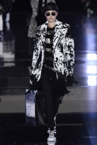 Balmain Men's Fall 2019
