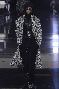Balmain Men's Fall 2019