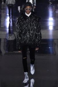 Balmain Men's Fall 2019