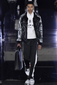 Balmain Men's Fall 2019