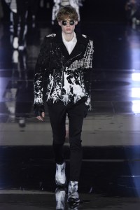 Balmain Men's Fall 2019