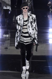 Balmain Men's Fall 2019