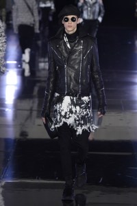 Balmain Men's Fall 2019