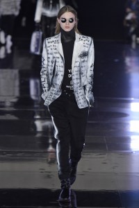 Balmain Men's Fall 2019