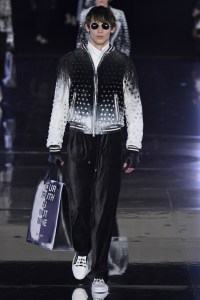 Balmain Men's Fall 2019