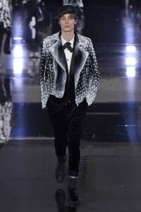 Balmain Men's Fall 2019