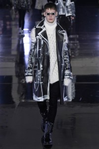 Balmain Men's Fall 2019