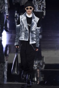 Balmain Men's Fall 2019