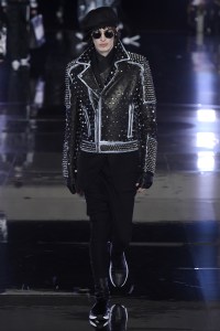 Balmain Men's Fall 2019