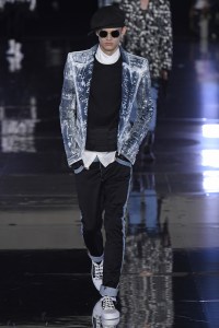 Balmain Men's Fall 2019