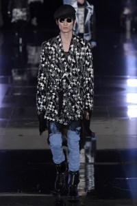 Balmain Men's Fall 2019