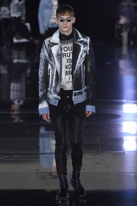 Balmain Men's Fall 2019