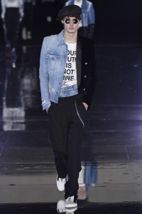Balmain Men's Fall 2019