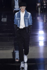 Balmain Men's Fall 2019