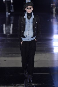Balmain Men's Fall 2019