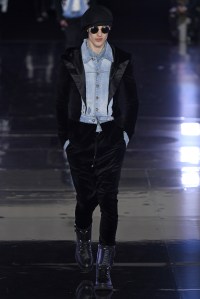 Balmain Men's Fall 2019