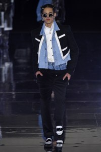 Balmain Men's Fall 2019