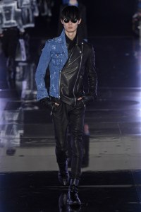 Balmain Men's Fall 2019
