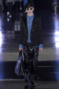 Balmain Men's Fall 2019