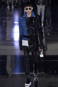 Balmain Men's Fall 2019