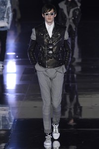 Balmain Men's Fall 2019