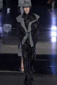 Balmain Men's Fall 2019