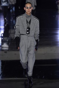 Balmain Men's Fall 2019