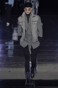 Balmain Men's Fall 2019