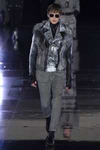 Balmain Men's Fall 2019
