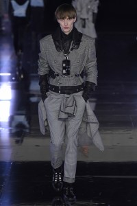 Balmain Men's Fall 2019