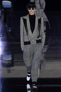 Balmain Men's Fall 2019