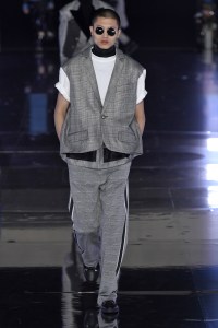 Balmain Men's Fall 2019