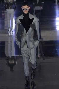 Balmain Men's Fall 2019