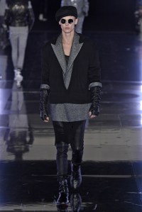 Balmain Men's Fall 2019