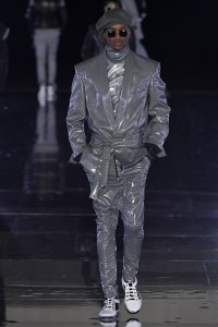 Balmain Men's Fall 2019