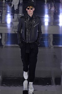 Balmain Men's Fall 2019