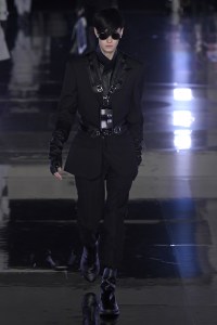 Balmain Men's Fall 2019