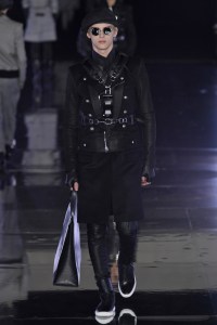 Balmain Men's Fall 2019