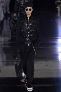 Balmain Men's Fall 2019