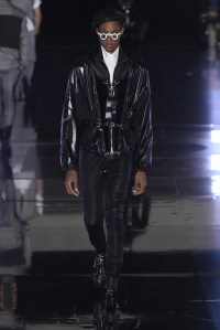Balmain Men's Fall 2019