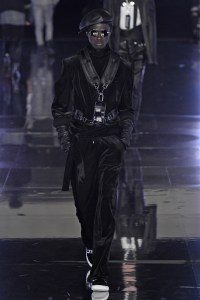 Balmain Men's Fall 2019