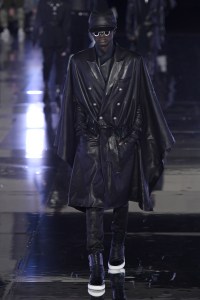 Balmain Men's Fall 2019