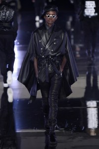 Balmain Men's Fall 2019