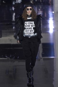 Balmain Men's Fall 2019