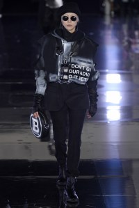Balmain Men's Fall 2019