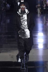Balmain Men's Fall 2019