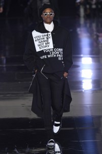 Balmain Men's Fall 2019