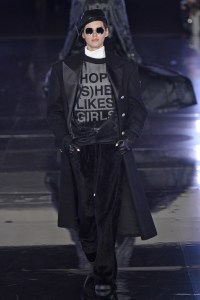 Balmain Men's Fall 2019