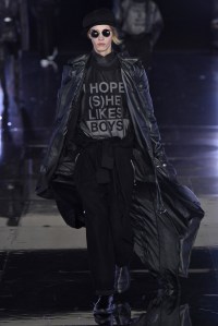Balmain Men's Fall 2019